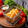 Картофель фри на двоихв GRILL Под Дубом Шашлык Шаурма по цене 530
