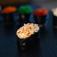 Спайси краб в ChoCho Sushi