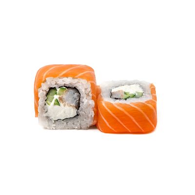 Ролл Осака в Оригами по цене 490 ₽