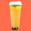 Манго и матча в Obbaboba bubble tea по цене 450