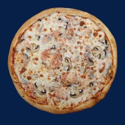 Пицца Грибная в Коралл ролл по цене 495 ₽