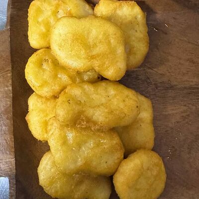 Куриные наггетсыв Два брата по цене 299 ₽