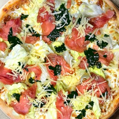 Красное море в ПиЦЦунда Море начинки по цене 1164 ₽