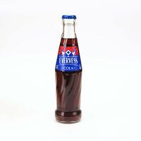 Evervess Cola в Козловна