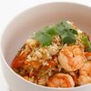 Рис с креветками и овощами в Apres по цене 900