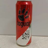 Напиток Jaguar Cult 0,45 в Шаурма гриль