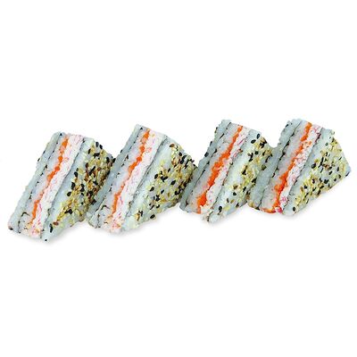 Сэндвич Калифорния в Суши Love по цене 448 ₽