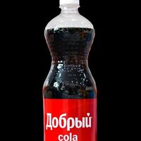 Добрый Cola в Кофе и Сэндвичи