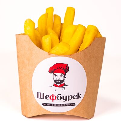 Фри M в Шефбурек по цене 169 ₽