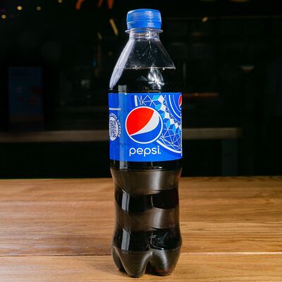 Pepsi в Лариса Ивановна по цене 285 ₽