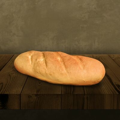 Батон простой в Мон Батонъ по цене 52 ₽