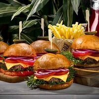 Макс комбо Биф в Chudo