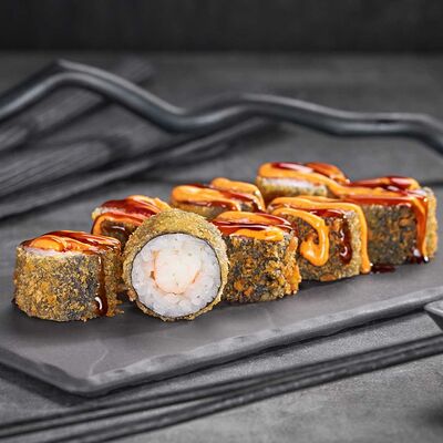 Эби лайт в Суши Мастер по цене 229 ₽