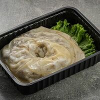 Орама с мясом в Tagam