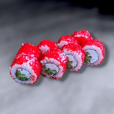 Калифорния в Будь проще по цене 509 ₽