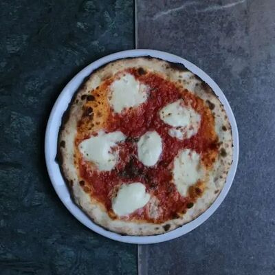 Маргарита детская в Tin по цене 500 ₽