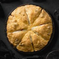 Пицца Грибная в Crazy Brothers