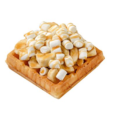 Карамельный банан в Mosweet по цене 549 ₽