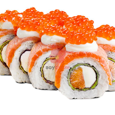 Премиум филадельфия в Ваусуши по цене 1188 ₽