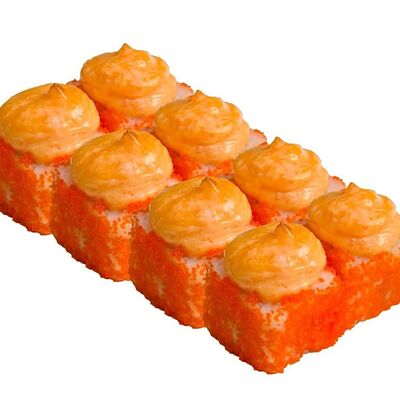 Горячий краб в Мидийная по цене 580 ₽