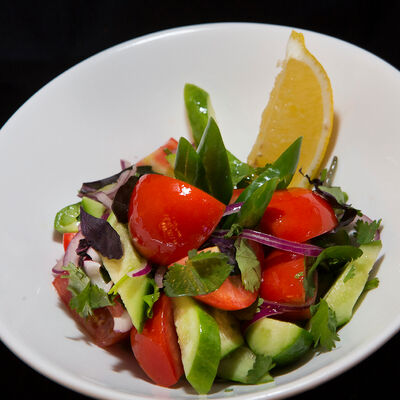 Салат Овощной в Gusto по цене 380 ₽