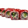 Калифорния с креветкой в Salmonsushi по цене 309