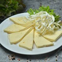 Сырное ассорти по-кавказски в Шашлычный дворик