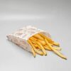 Картофель фри S в Food hunter по цене 186