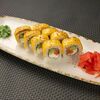 Ролл тейсти с лососем в YUMMY по цене 580