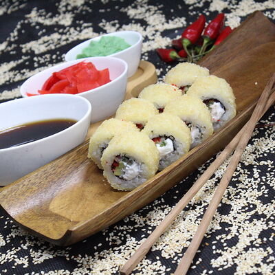 Американский в Много пиццы по цене 567 ₽