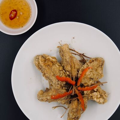 Га занг муой в Vietmon по цене 600 ₽