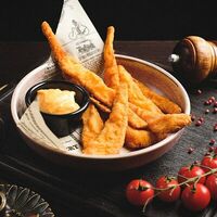 Чипсы фермерской индейки в Лёвен