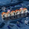 Филадельфия по-сахалински в Sushi Boutique по цене 1369