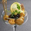 Оливки, маслины в Lafa Lounge по цене 350
