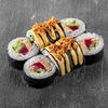 Футо с тунцом в ROLLS KING SUSHI KINGDOM по цене 938