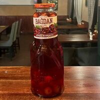Компот из вишни Bagdan в Грин Парк