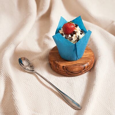 Шоколадный капкейк в Debaton по цене 192