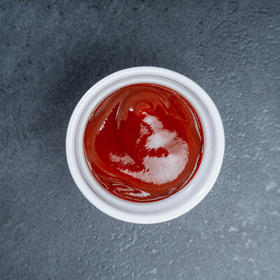 Кетчуп в Честнок по цене 60 ₽