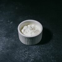 Сметана в Японский Двор