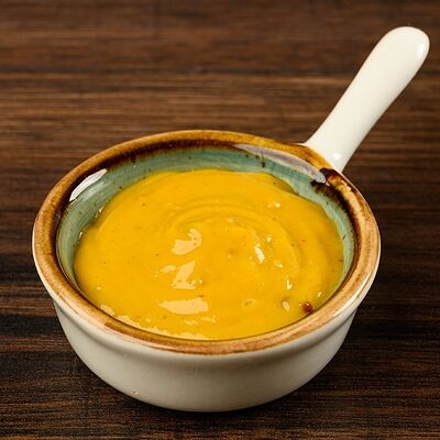 Соус чесночный в Шаурма 59 по цене 75 ₽