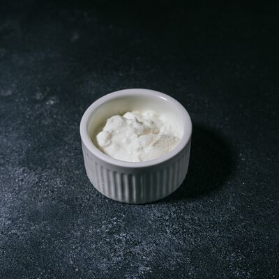 Сметана в Японский Двор по цене 120 ₽