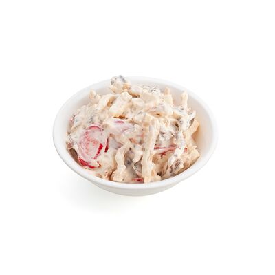 Салат Шахерезада в Узбечка по цене 115 ₽