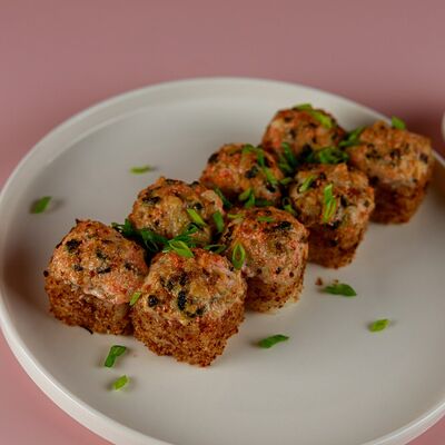 Мурокай Хот в ВкусноНата по цене 627 ₽