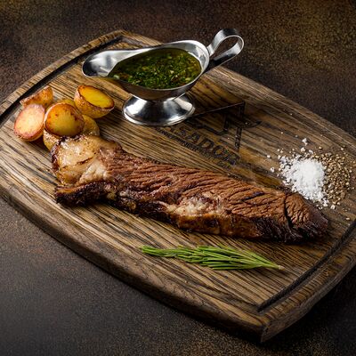 Аргентинский брискет в Asador по цене 1990 ₽