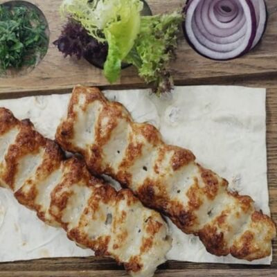 Люля-кебаб из баранины в Арарат по цене 573 ₽