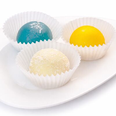 Сет мотив ЧиллМил по цене 720 ₽