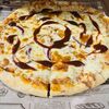 Пицца Чикен барбекю в Горячо и вкусно по цене 750