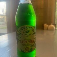 Лимонад Тархун Зеленокумский в Высота h650 Dolma