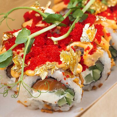 Тартар Кранч в Рис норис по цене 599 ₽