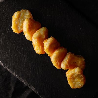 Наггетсы куриные в Атлантида по цене 260 ₽